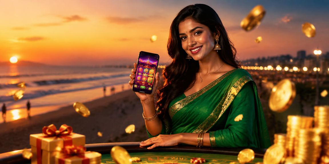 Live casino dealer on mobile device via 900s platform