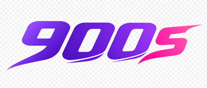 900s